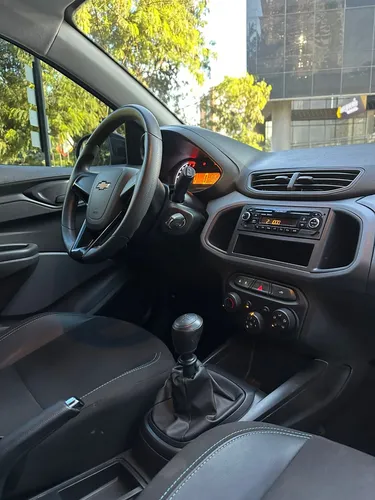 Chevrolet Joy 1.4 Hatchback Mt 2022
