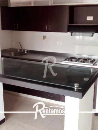 Apartamento En Arriendo En Belén Loma De Los Bernal. Cod A10204