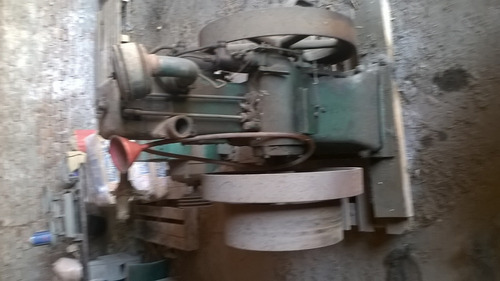 Lister Grupo Electrogeno (Usado)