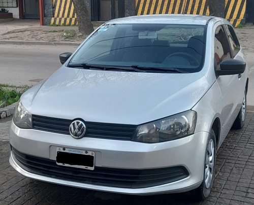 Volkswagen Gol Trend 1.6 Pack Ii 101cv 3p