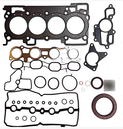 comprar Jogo Juntas Cabeçote Sentra Fluence 2.0 16v 2009 2010 2011
