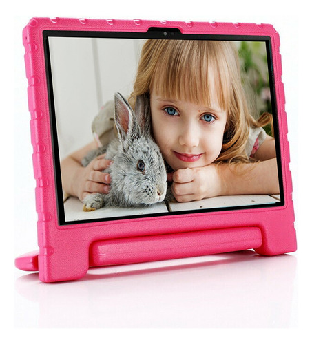 Funda Anti Golpe Para Tablet Samsung Galaxy Tab A8 X200 10.5