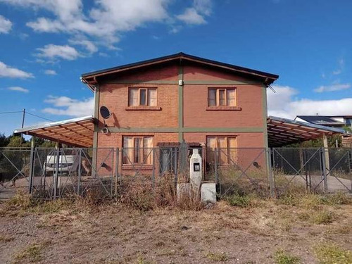 Duplex En Venta, Epuyen