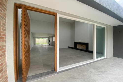 Imagem 5 de 20 de Casa À Venda Em Xangri-lá - Ca01401 - 69740279