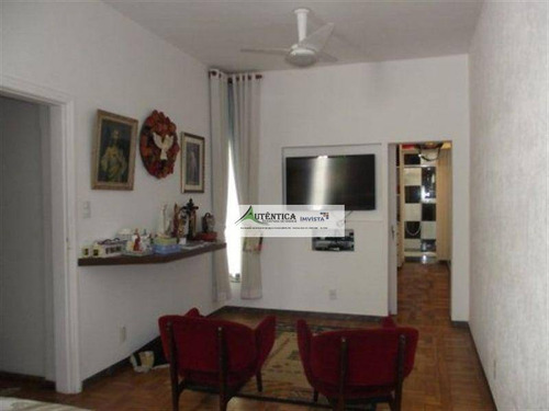 Imagem 8 de 17 de Casa Residencial À Venda, Santa Efigênia, Belo Horizonte - Ca0019. - Ca0019