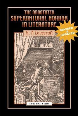 Libro The Annotated Supernatural Horror In Literature - H...