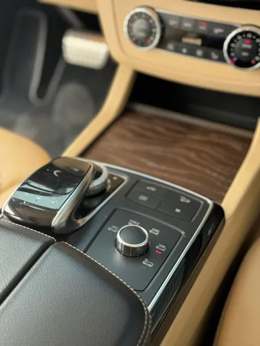 Mercedes-Benz Clase GLE 3.0 Coupe 43 Amg At
