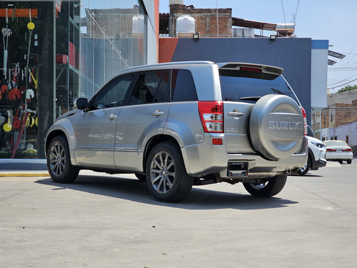 Suzuki Grand Vitara 2.4 Special L4 At