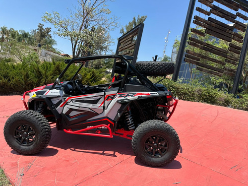 Rzr Polaris Turbo S Dynamix
