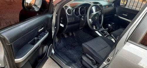 Suzuki Grand Vitara 2.0 4x2