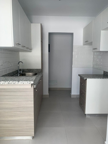 Se Vende Nuevo Apartamento 1er Piso En Crisfer Punta Cana