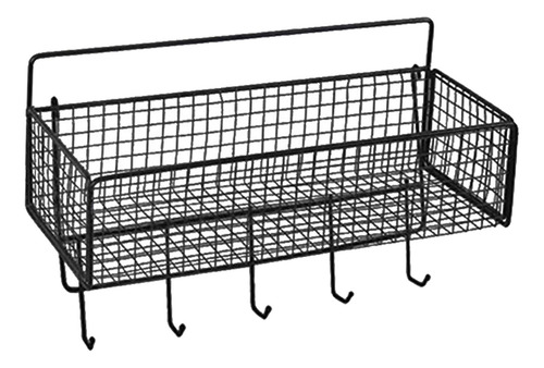 Cesta De Almacenamiento De Gabinete, Cesta De Frutas