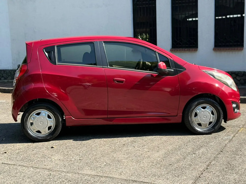 Chevrolet Spark 1.2 Gt M300 Lt
