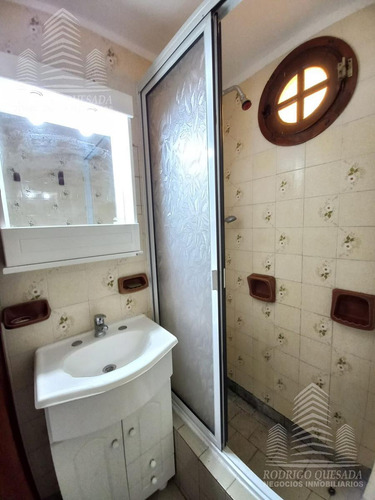 Excelente Triplex En Av. Costanera Al 1400