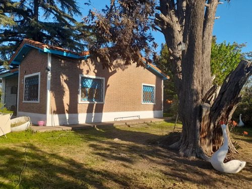 Venta Casa Quinta Moreno