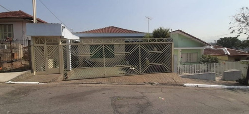 Imagem 2 de 30 de Casa Com 3 Dormitórios À Venda, 120 M² Por R$ 649.000,00 - Limão - São Paulo/sp - Ca1159