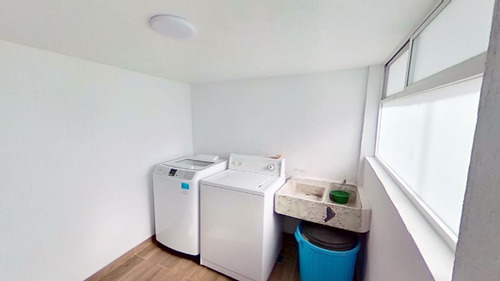 Imagen 16 de 21 de Casa Sola Lista Para Habitar