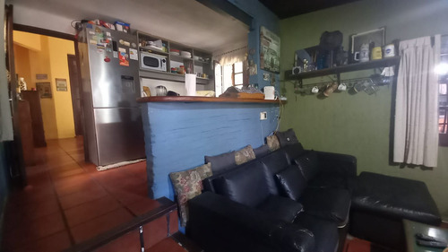 Venta Casa 3 Dormitorios Con Cochera Prado