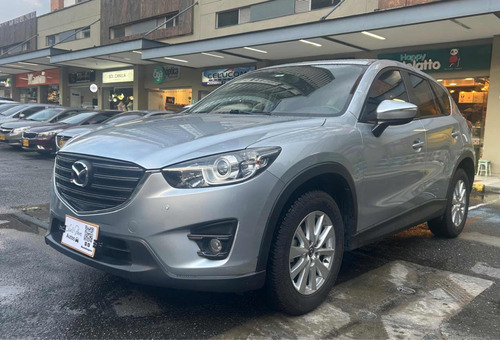 Mazda CX-5 2.0 Touring Camioneta