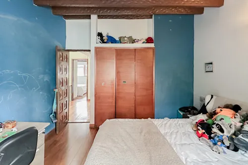 Apartamento En Arriendo En El Nogal. Cod A7311