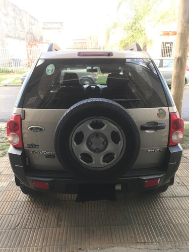 Ford Eco Sport 2.0 Xls