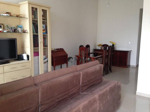 Casa Com 3 Dormitórios À Venda, 114 M² Por R$ 552.000,00 - Condomínio Villagio Milano - Sorocaba/sp - Ca0793