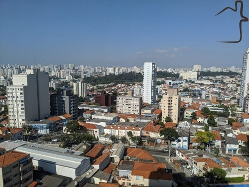 Imagem 21 de 30 de Apartamento Locação Na Vila Mariana - Ap00985 - 68306798