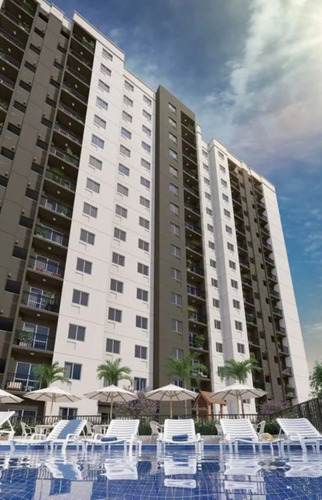 Imagem 14 de 25 de Apartamento À Venda No Bairro Del Castilho - Rio De Janeiro/rj - O-11695-21278