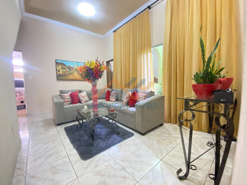 Imagem 2 de 15 de Casa No Veneza - Ipatinga - 2028