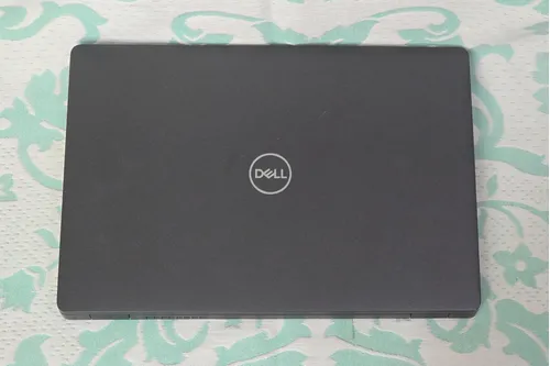 Notebook Dell Latitude 5300 I7-8665u 13,3 16gb Nvme 512gb Notebook Dell Latitude 5300 I7-8665u 13,3 16gb Nvme 512gb