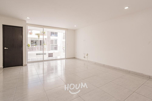 Imagen 5 de 30 de Casa En San Bartolo Ameyalco, Álvaro Obregón Con 3 Recámaras, 160 M², Id: 91777
