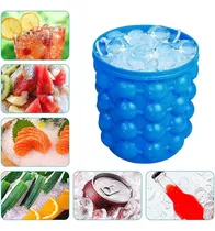 Comprar 3 Mini Hieleras Portátiles De Silicona Para Enfriar Bebidas