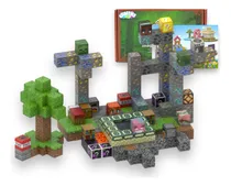 Comprar Crafties 186pz Set Bloques De Construcción Magnética Stem