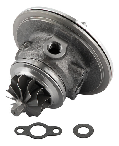 Cartucho Turbo Audi Tt Quattro Base 2002 1.8l