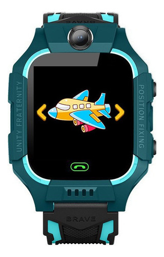 . Smartwatch Para Niños, Smart Watchjuego De Fotos Musicales