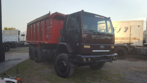 Ford 2632 E Volcador