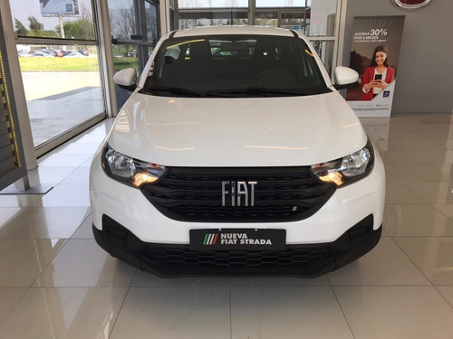 Fiat Strada Endurance 1.4 Cab Doble Ep