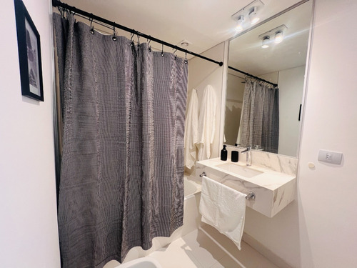 Departamento Remeros Beach