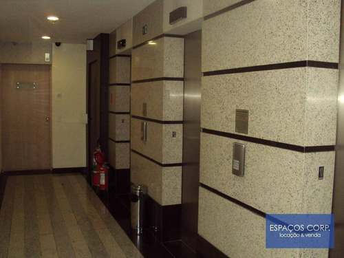 Imagem 12 de 26 de Conjunto Para Alugar, 66m² - Brooklin - São Paulo/sp - Cj1446