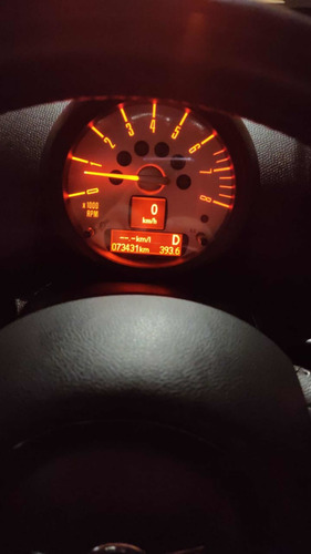 Mini Countryman 2011 1.6 S Aut. 5p