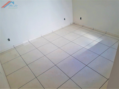 Imagem 14 de 18 de Casa A Venda No Bairro Cajuru Do Sul Em Sorocaba - Sp. - Ca 287-1