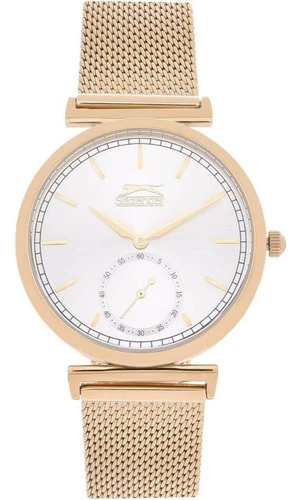 Reloj Pulsera Mujer  Slazenger Sl.09.6122.4.15