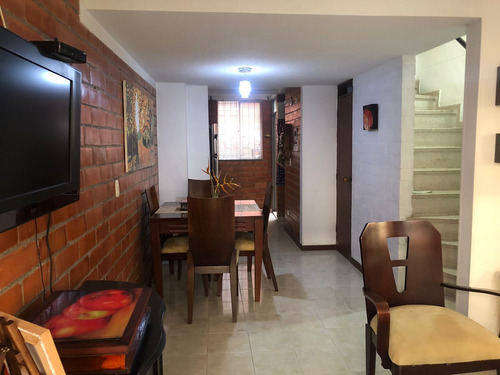 Casa Duplex En Venta Sector Villa Olimpica/pereira  (279052340).