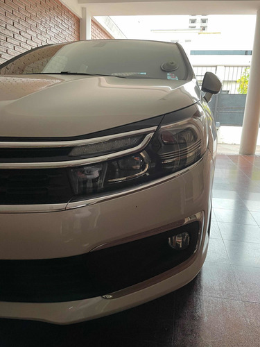 Citroën C4 Lounge 2019 1.6 Thp 165 At6 Shine