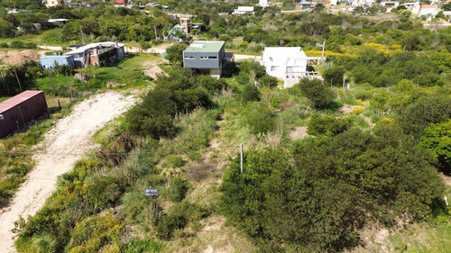 Dos Terrenos Al Precio De Uno Venta El Chorro Vista Al Mar