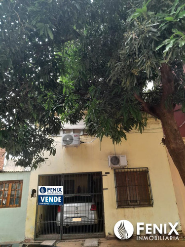 Tf616 - Terreno En Venta Z/ C. Santiago Del Estero Y Av. Roque Saenz Peña