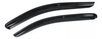 Comprar Deflector De Ventanilla Delantero Fun 4 Ptas (encastre)