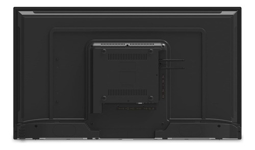 Pantalla Comercial Viewsonic 43 Pulgadas Led Display 1080p