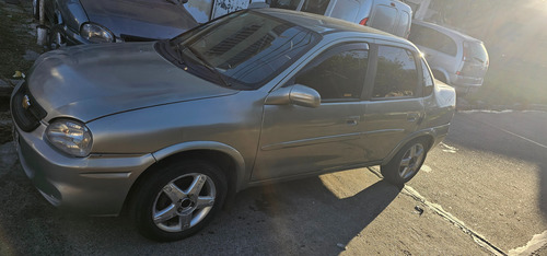 Chevrolet Corsa 1.6 Classic Gls