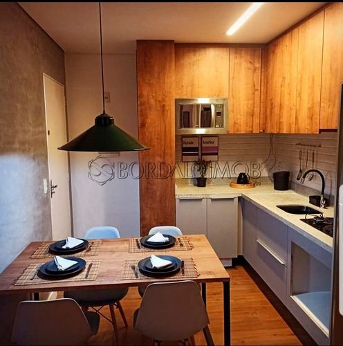 Imagem 17 de 18 de Guará I - Lançamento - Park 5 - Unidade Double Kit Com 39,24m² - Com Garagem. Entregue Em 2023. - Villa125120